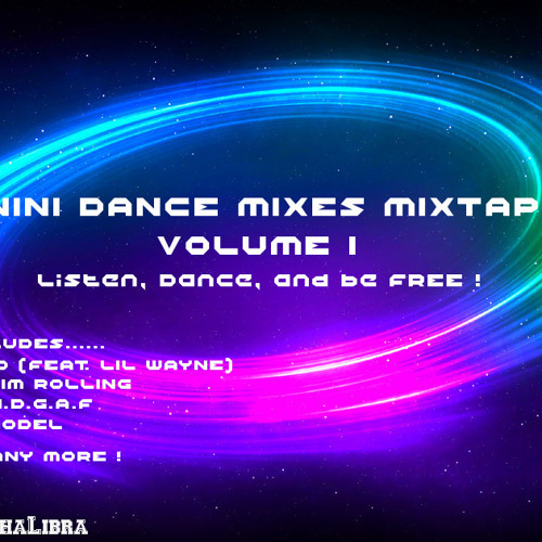 @NishaLibra - Otis Remix Beat Attack Jerkin Mix