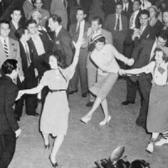 Paolo di Maki - Swing brother swing!