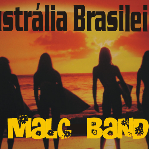 AUSTRÁLIA BRASILEIRA