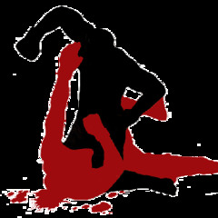 Bizerk & Xposur - Beat Down Intro (Hard Bootleg)