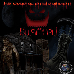 Halloween Candy (J.A.Y., Ree Ree & Jack Danielz)