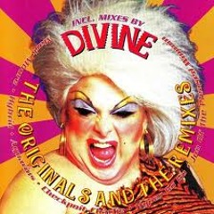 High Energy 80s   Divine   I'm So Beautiful   Show me Around Maxi 1984