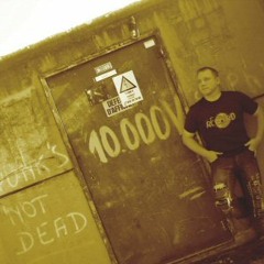 Mix retro techno - www.djlucky.be