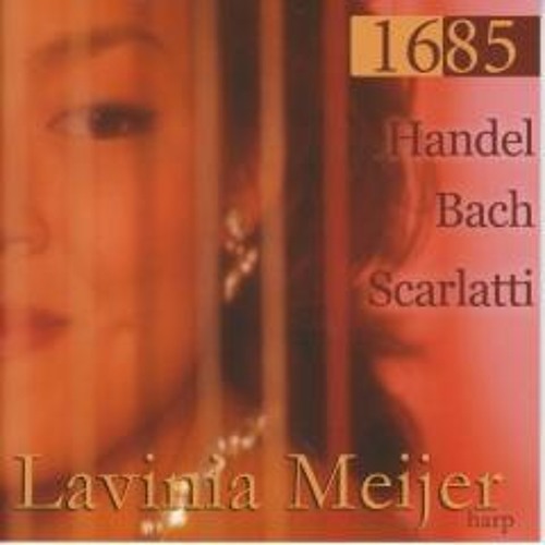 1685 Handel Bach Scarlatti By Laviniameijer