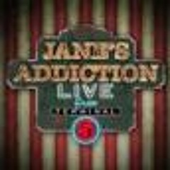 "Ain't No Right" -Jane's Addiction @ Terminal 5