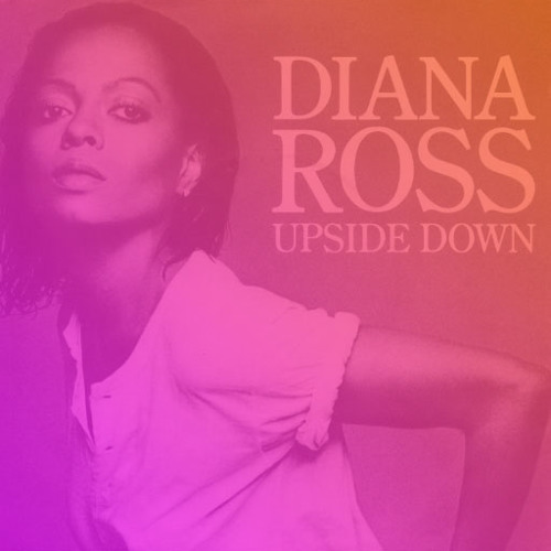 Upside Down (Mapmaker Remix)