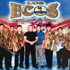 Siete Noches - Los Ecos remix