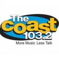 Neal Bowden - Coast 103.2 Dubai - Drive