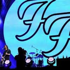 "All My Life" - Foo Fighters (live)