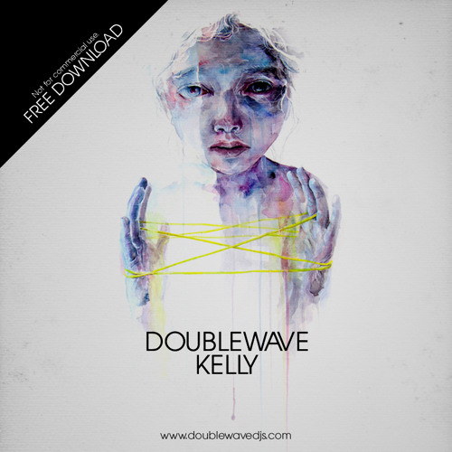 Doublewave - Kelly (Original Mix)