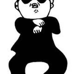 DJ JPEG GANGBANG STYLE Mix (Gangnam Style/that a$$ Remix)