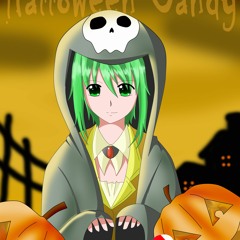 SapoTofu feat Gumi - Halowen Candy