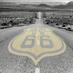 Dj Leads & Caly One-Route 66