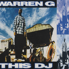 Warren G - This DJ With 'Intro' (DjRuckus1) 92bpm