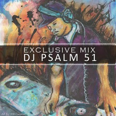 51's Exclusive Mix (2012)