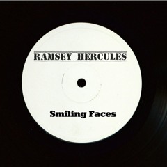 Ramsey Hercules - Smiling Faces