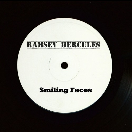 Ramsey Hercules - Smiling Faces