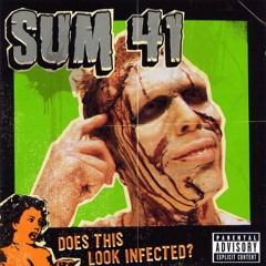 Hyper Insomnia Para Condrioid [Intro Cover] - Sum 41