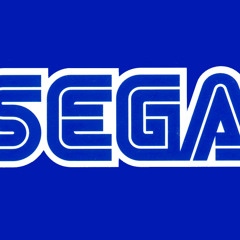 SEGA BACK