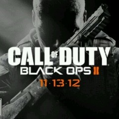 call Of Duty Black Ops 2 Sound Track