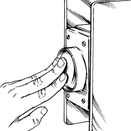 Krovax - Push Up!(Ian Klubb & Dj Rebo Rmx)[DEMO]