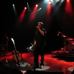 The Mutton Birds - The Heater (Live)