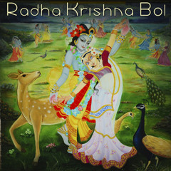 Radha Krishna Bol