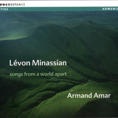Levon Minassian & Armand Amar - Nusrat's Allap