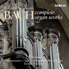 In dir ist Freude BWV 615