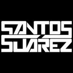 Santos Suarez - The Drums (Original Mix)