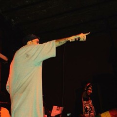 Tikaf  - "Jah nah sleep"      *Fire School*