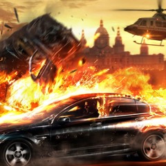 UNSTOPPABLE (Wrong Way & Turbo)