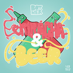 Botnek - Think I Feel It