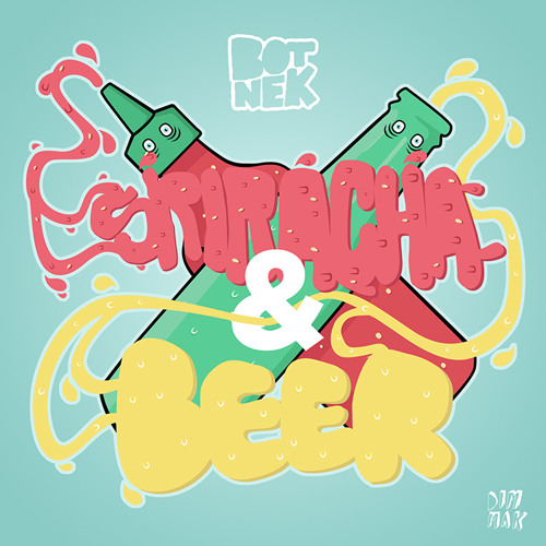 Botnek - Think I Feel It