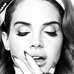 Lana Del Rey - Dark Paradise (Dubrain Remix) [Unoffical] FREE DOWNLOAD!