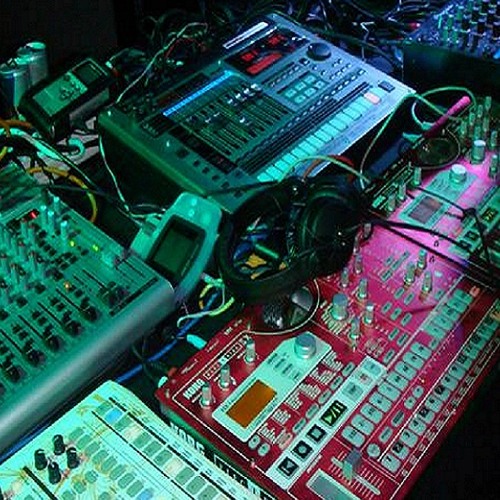 Defect Data Live @ Maifeier 2012