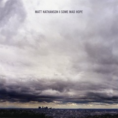 Come On Get Higher - Matt Nathanson Cover