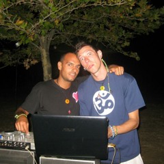 Dj Leads & Caly One-Ohm