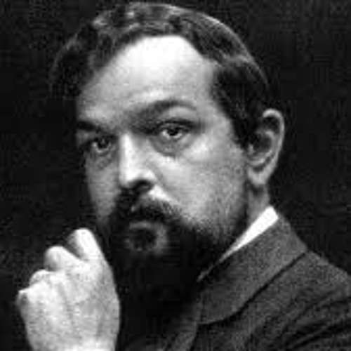 Debussy - Arabesque No.1