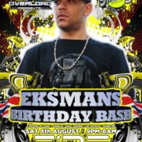 Eksman