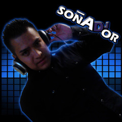 DJ SONADOR MIX TRIBAL 26