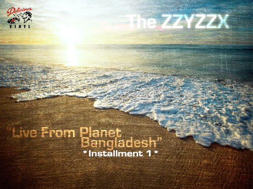 Live From Planet Bangladesh (1st Installment)