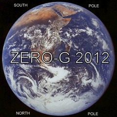 ZERO-G - concerto for electro synth and the pole reversal orchestra - 11 March 2015 version