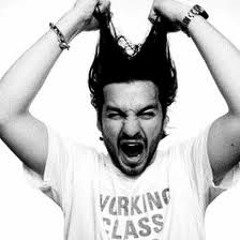Steve Angello & Barbara Tucker VS. Nero - Knas promises to Rave 'n' Roll(Diego Moya Mashup)