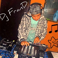 95 Besame - Rakin & Ken Y  [ Dj FranD' 22  ]