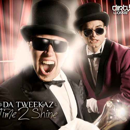 Da Tweekaz Ft. Lene Kokai - Norwegian Lullaby (Eg har en Tulle)