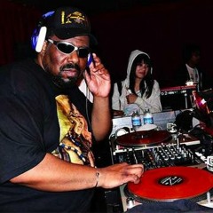 Afrika Bambaataa & UB40 - Mind And Body Soul