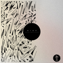 Kiev - Luv-A-Lot (Magnum Remix) CBR025 FREE DOWNLOAD