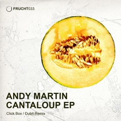 Andy Martin - Colossus