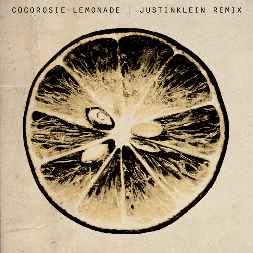 Cocorosie - Lemonade (Justin Klein Remix)